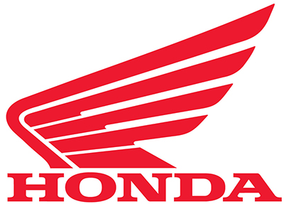 Honda motorcycle PPF