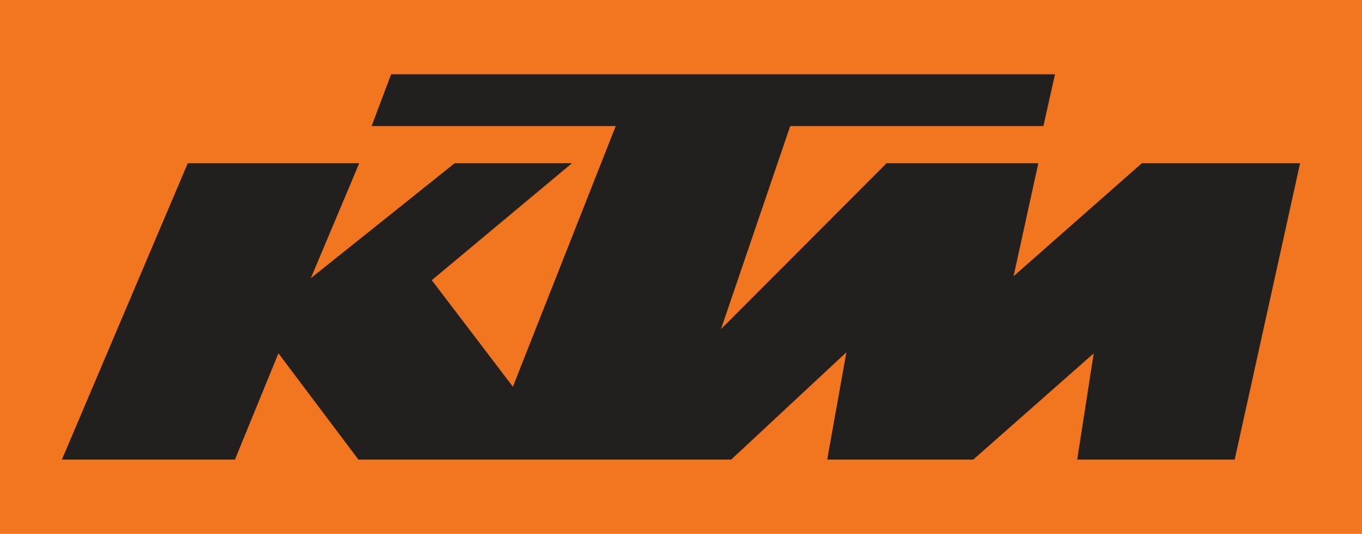 KTM motorcycle PPF